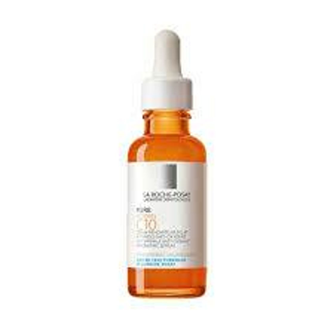 Moda Roche Posay Vitamina C