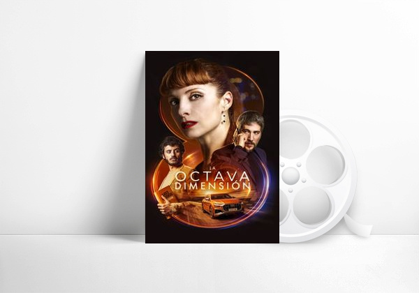 Movie La octava dimensión