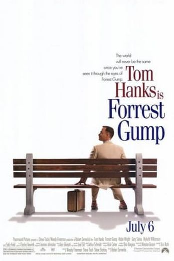 Forest Gump