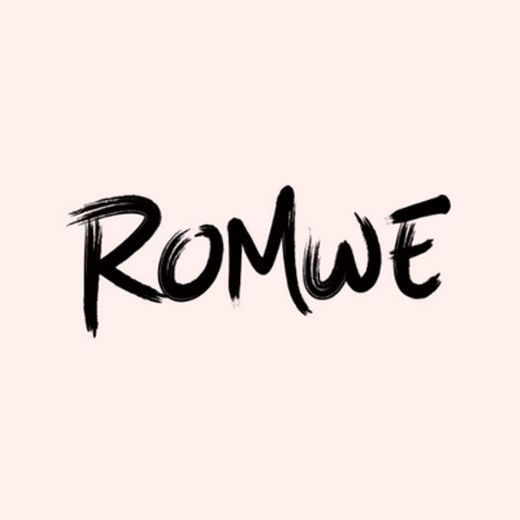 ROMWE 