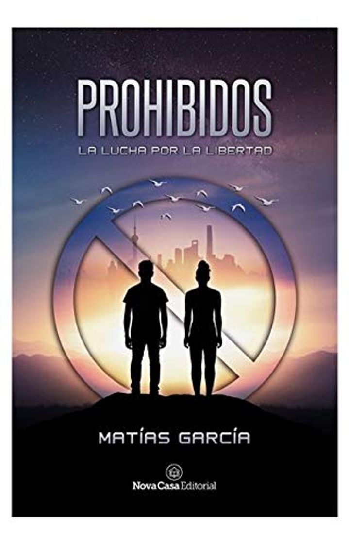 Book Prohibidos