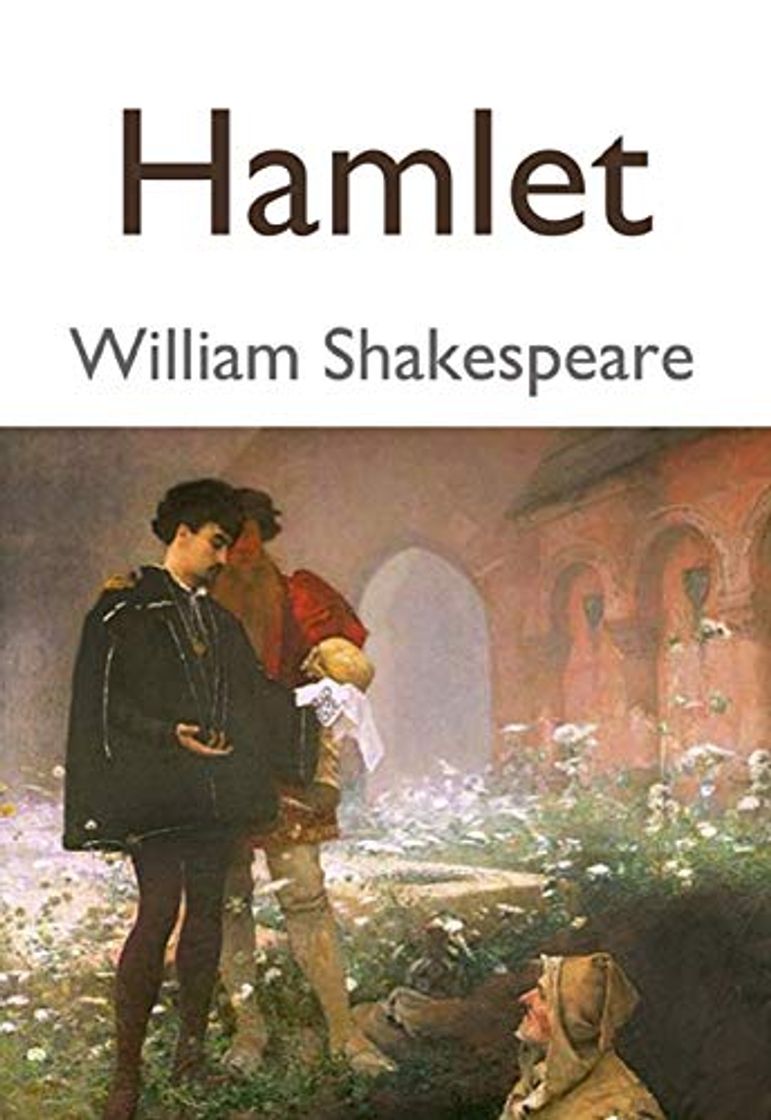 Libro Hamlet - William Shakespeare: Annotated