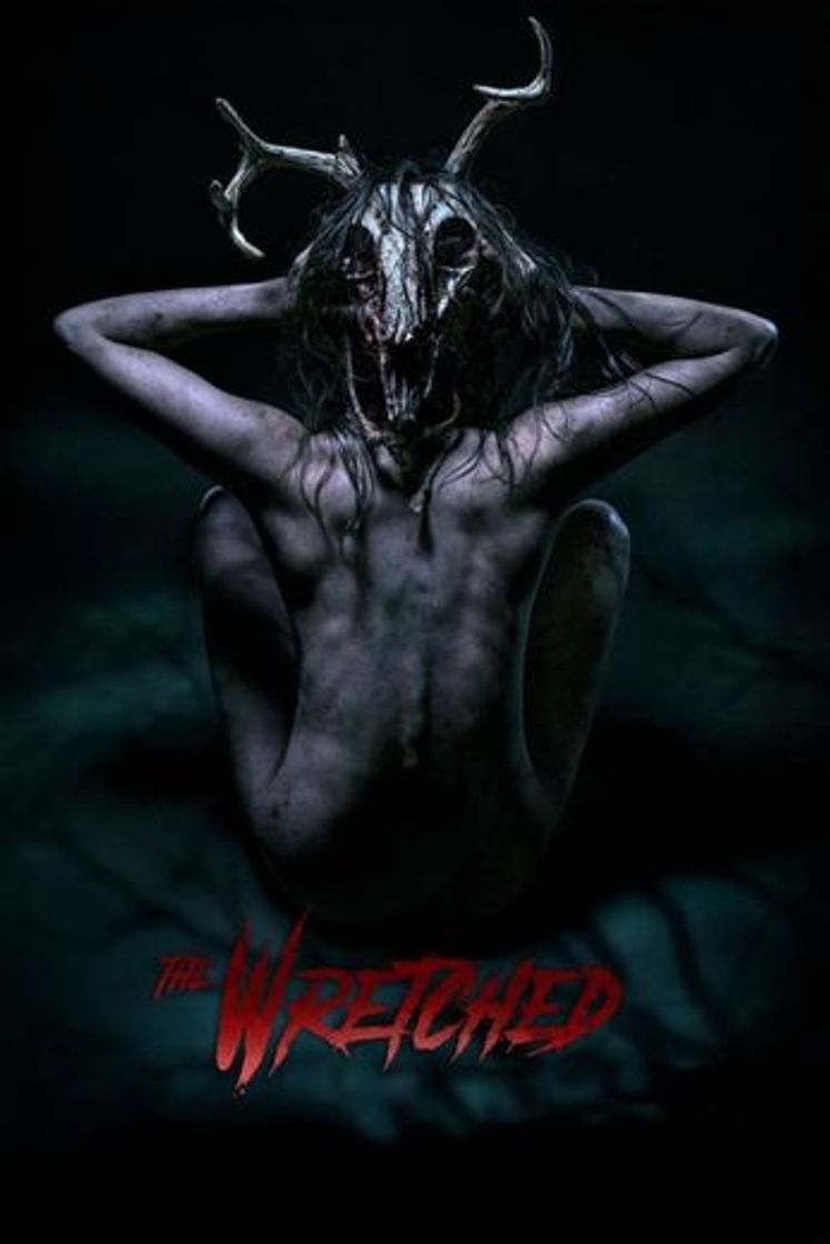 Movie Madre oscura