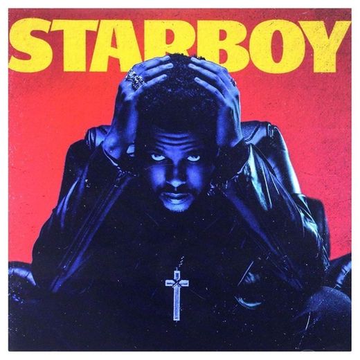 The Weekend - Starboy