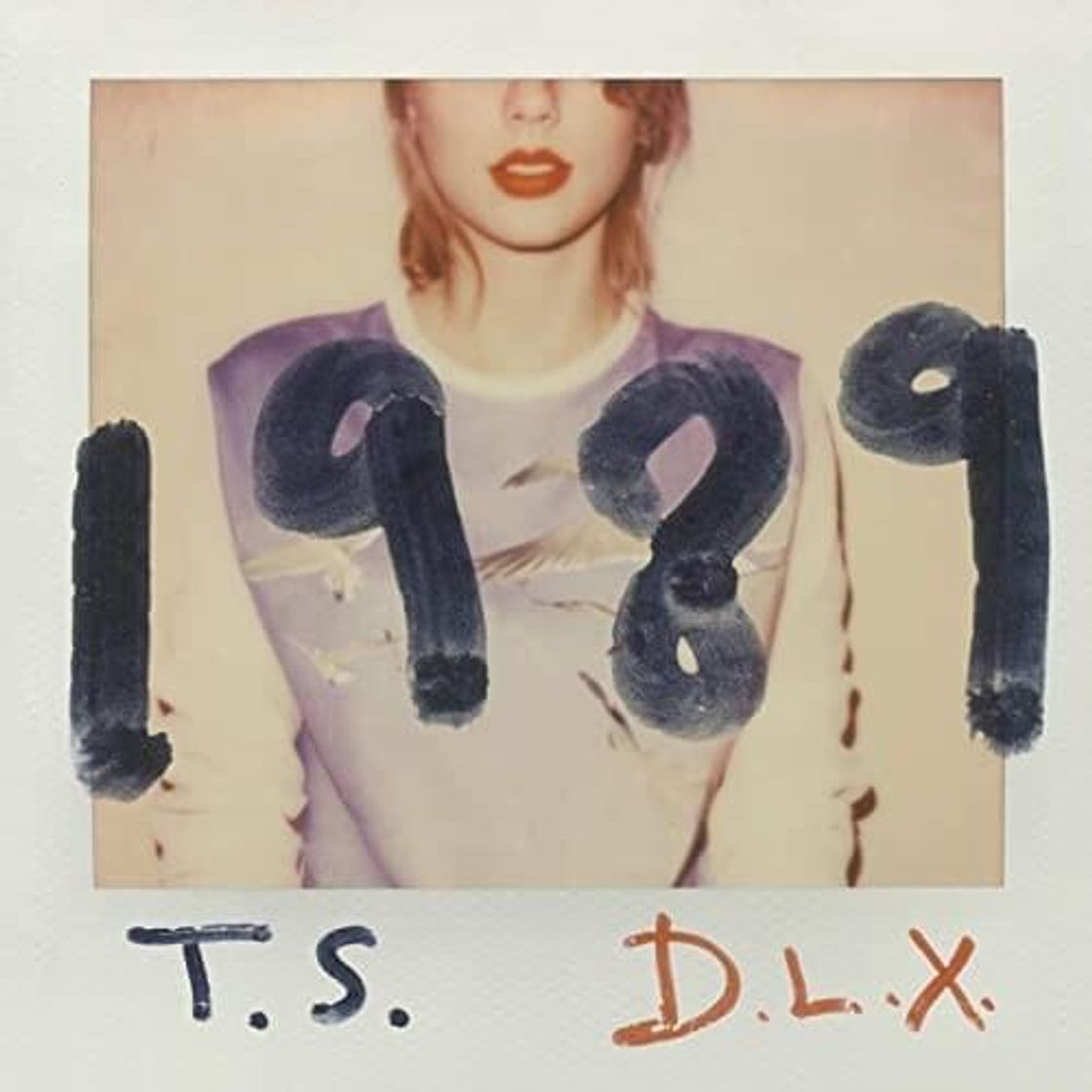 Canciones 1989 Deluxe 