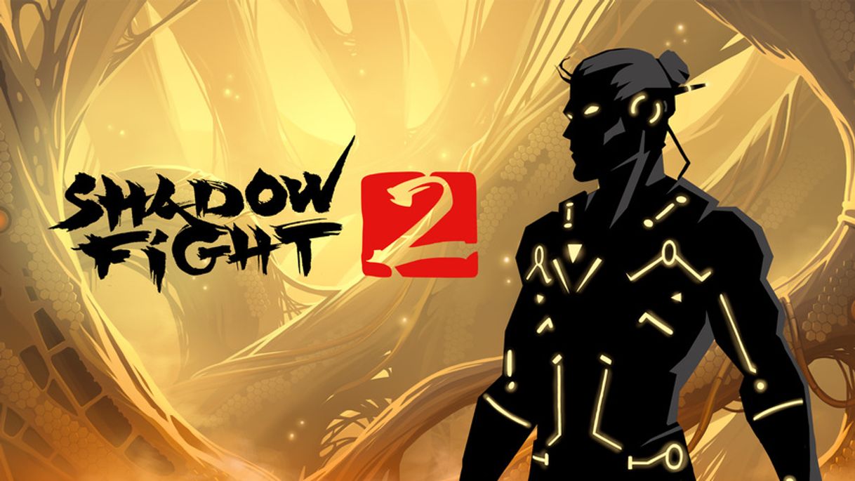 Videojuegos Shadow Fight 2