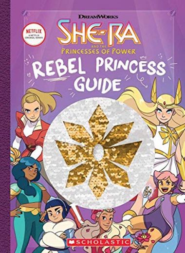 West, T: Rebel Princess Guide