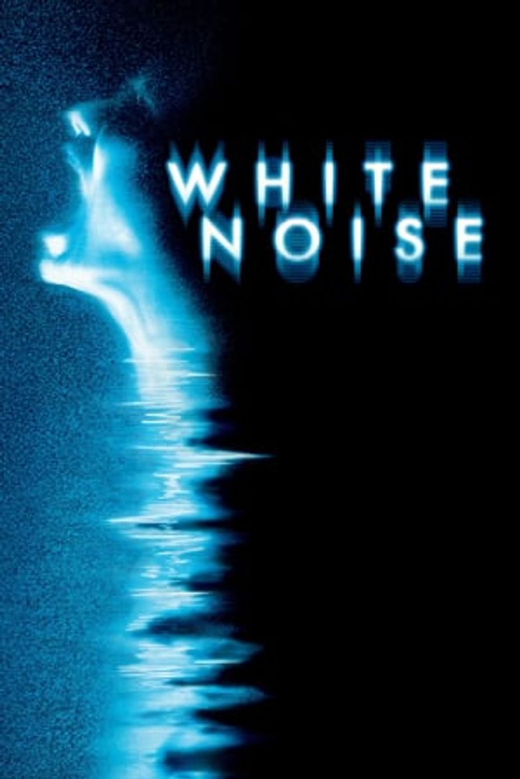 Movie White Noise: Más allá