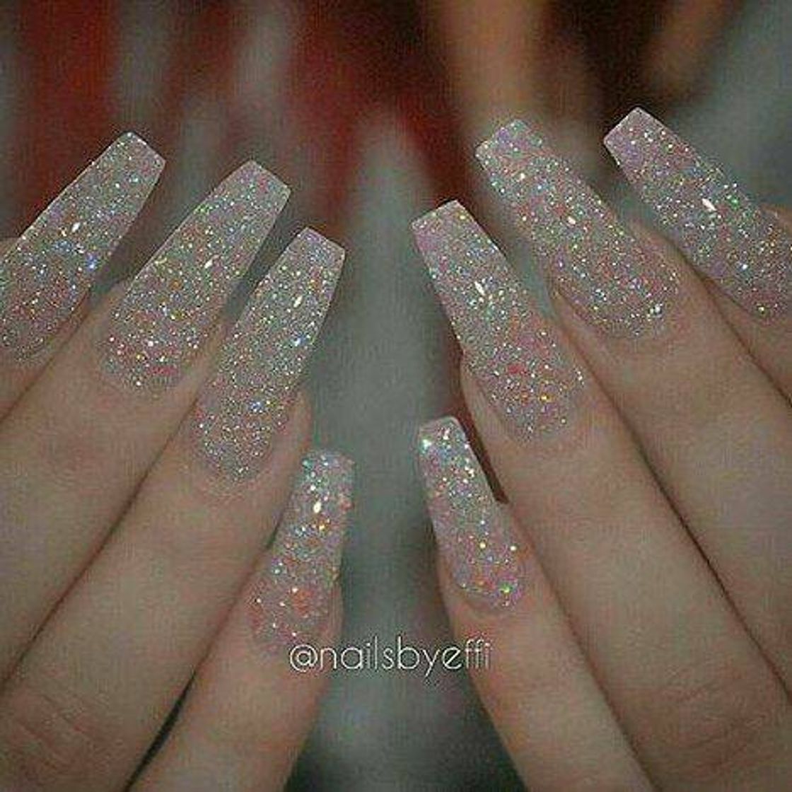 Moda Unhas 