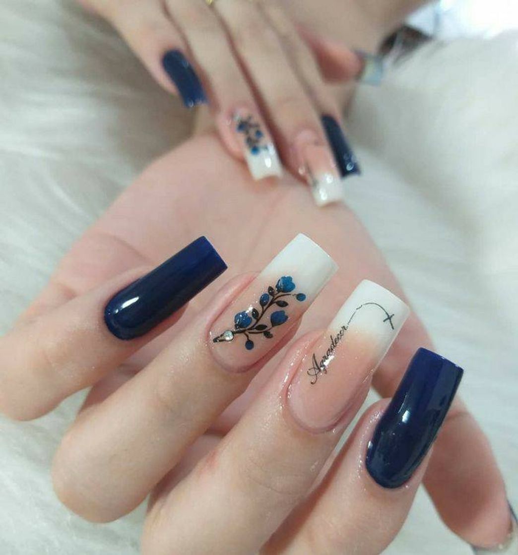 Moda Unhas 