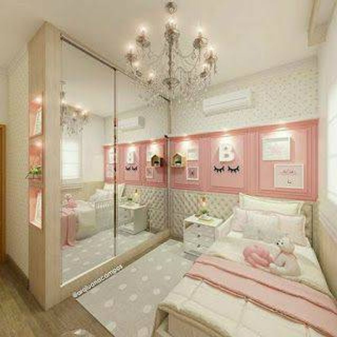 Social Quarto feminino 