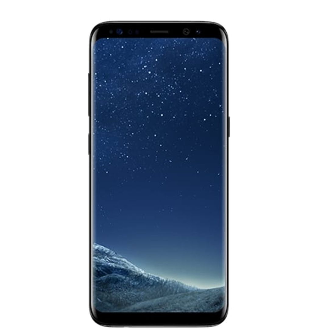 Moda Samsung S8