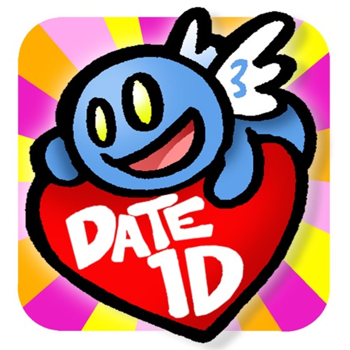 App One Date Direction