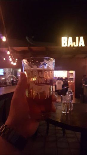 Baja Brewing Company