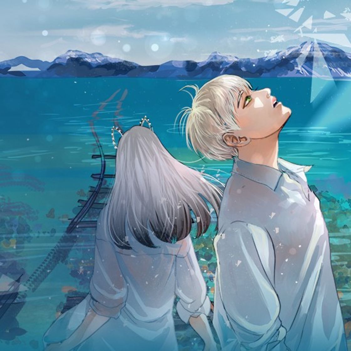 Social Freaking Romance | WEBTOON