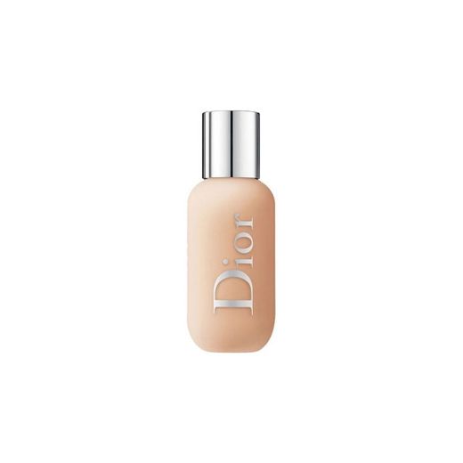 Dior backstage foundation