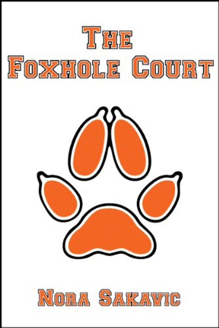 Libro The Foxhole Court