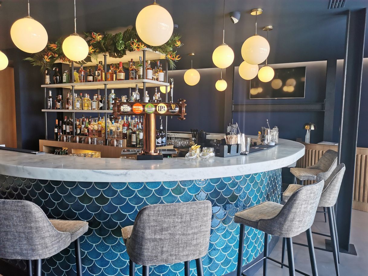 Restaurantes Descarado