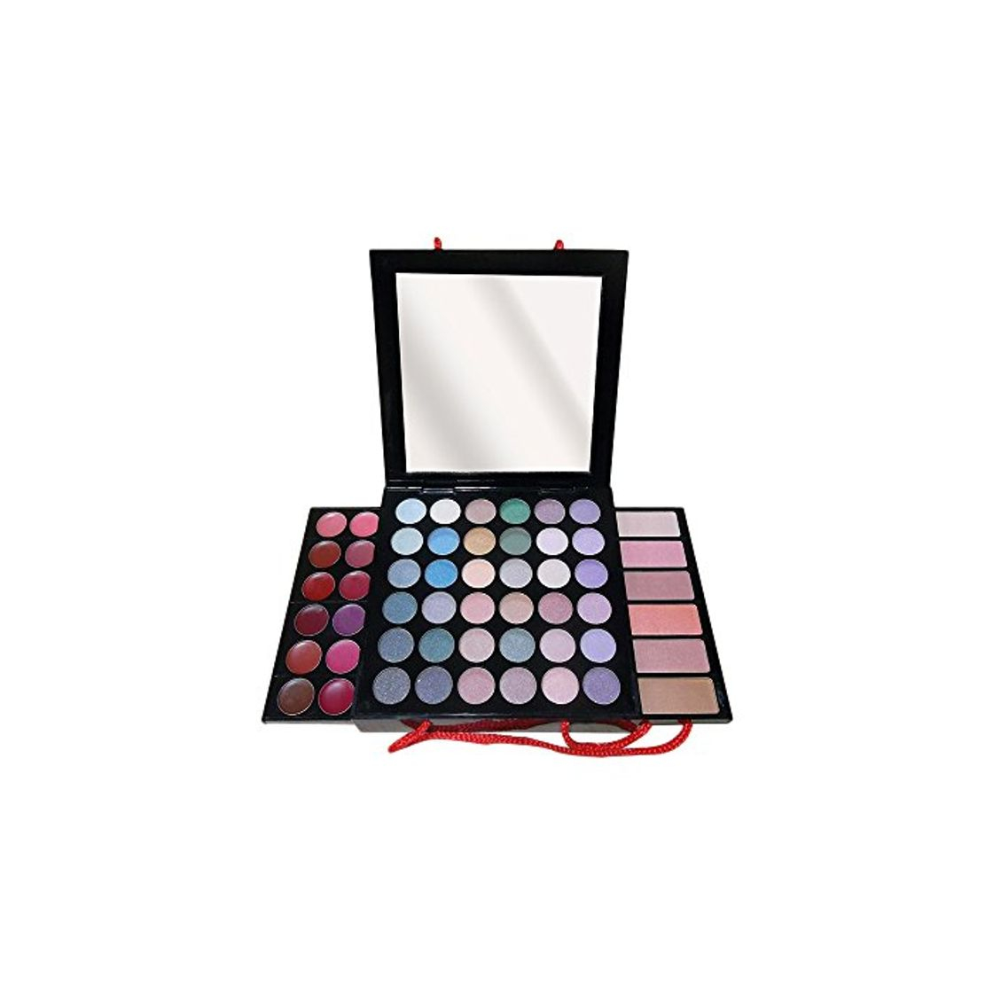 Product Gloss - caja de maquillaje