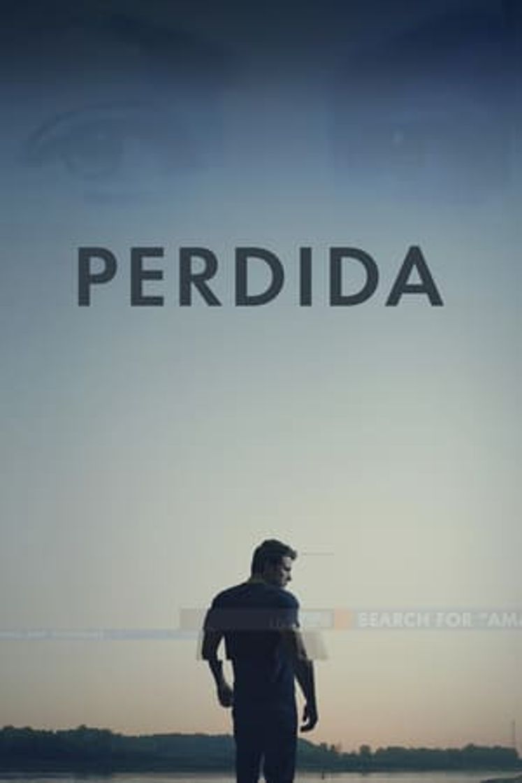 Película Perdida