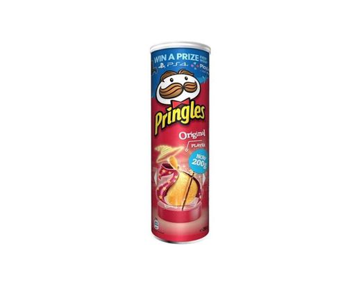 Pringles