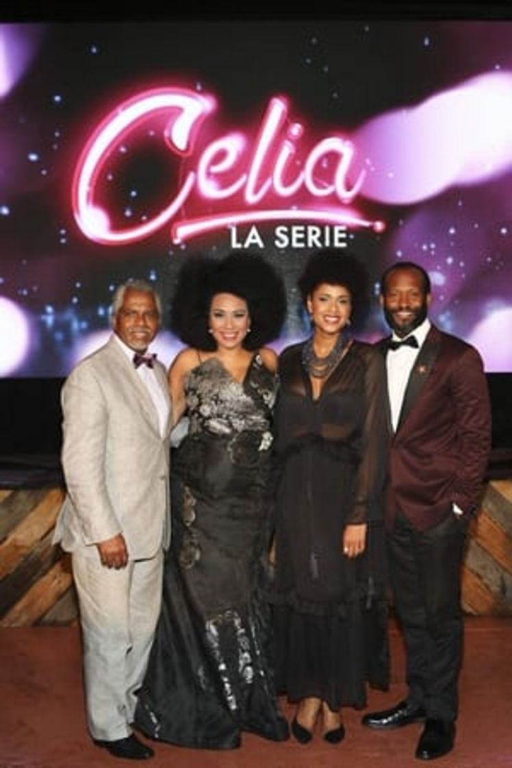 Serie Celia