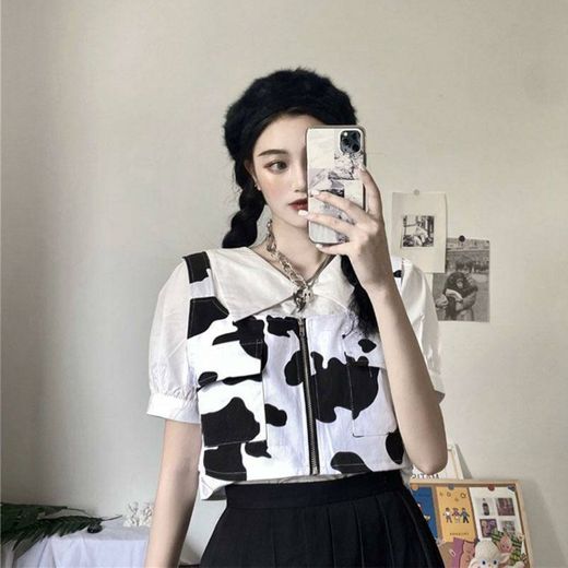 COW VEST