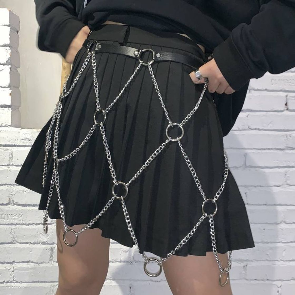 Product Metal waist chain