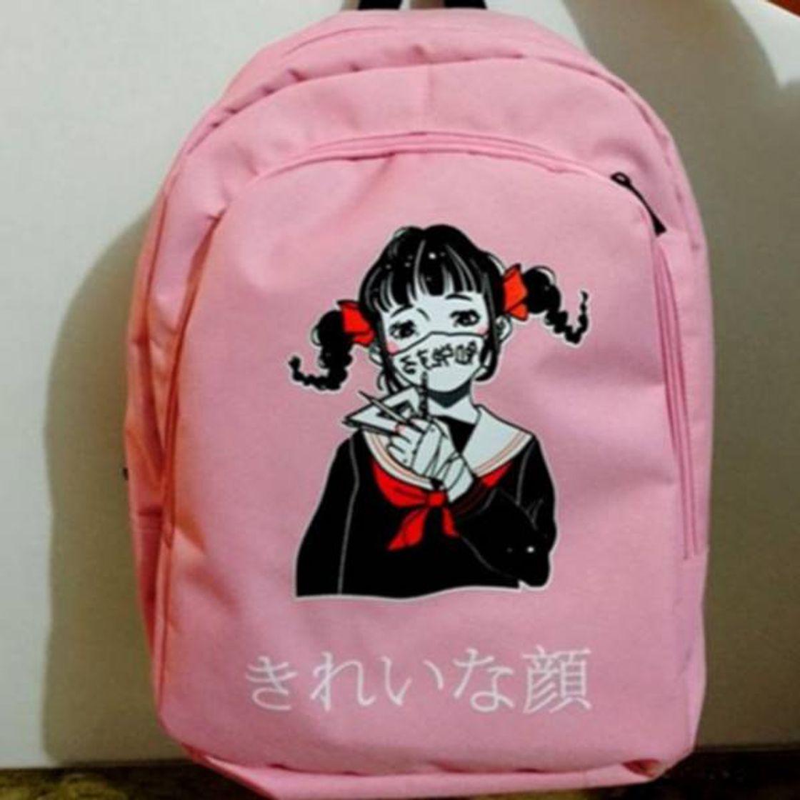 Productos Manga girl backpack