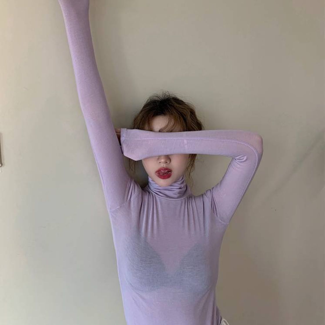 Social SLIM TOP