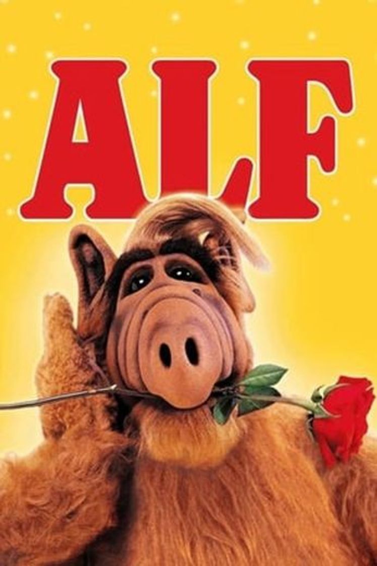 Serie ALF