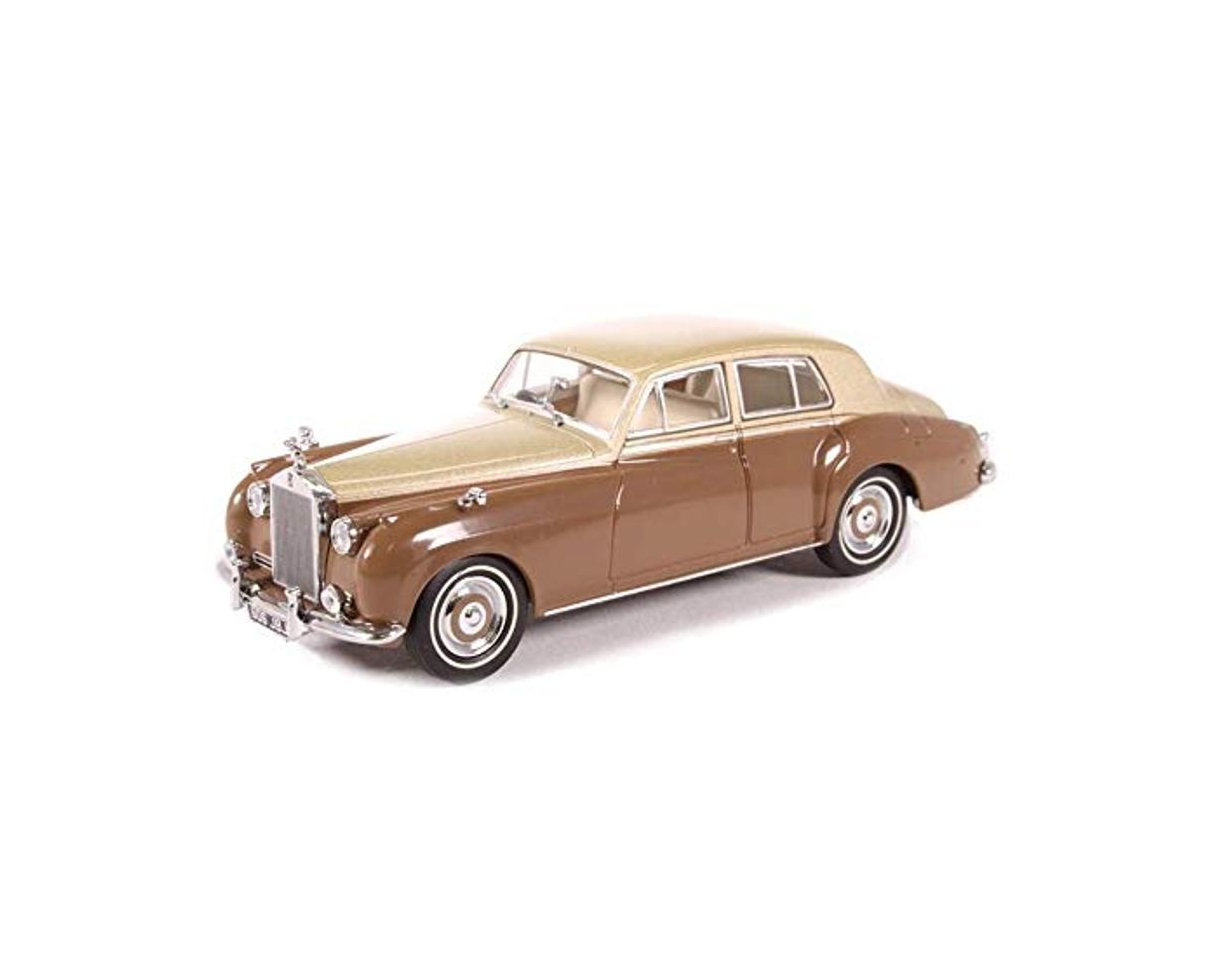 Producto Rolls Royce Silver Cloud 1 hellbrau/braun 1