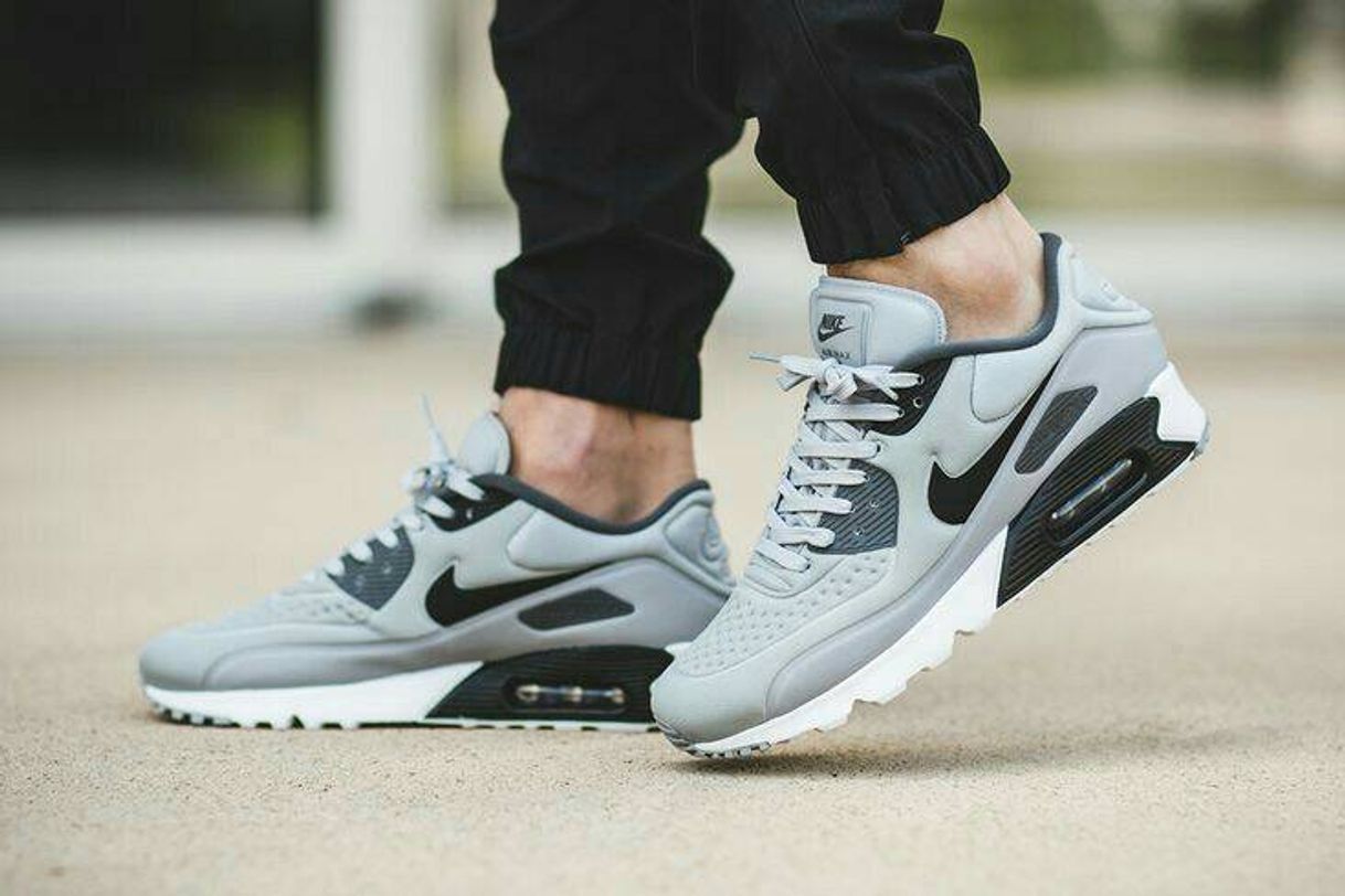 Moda Nike Air max 90 ultra