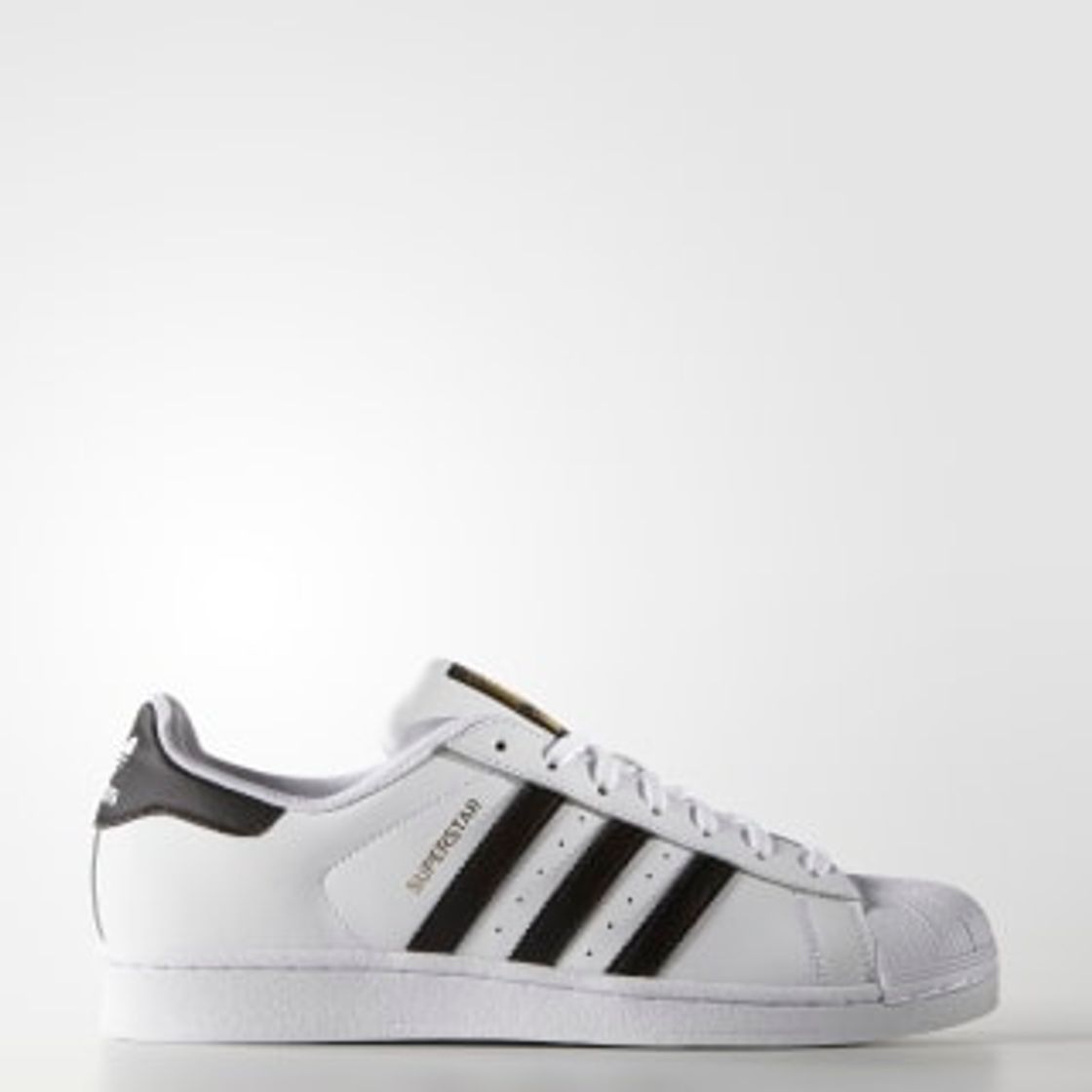 Moda Adidas Superstar 