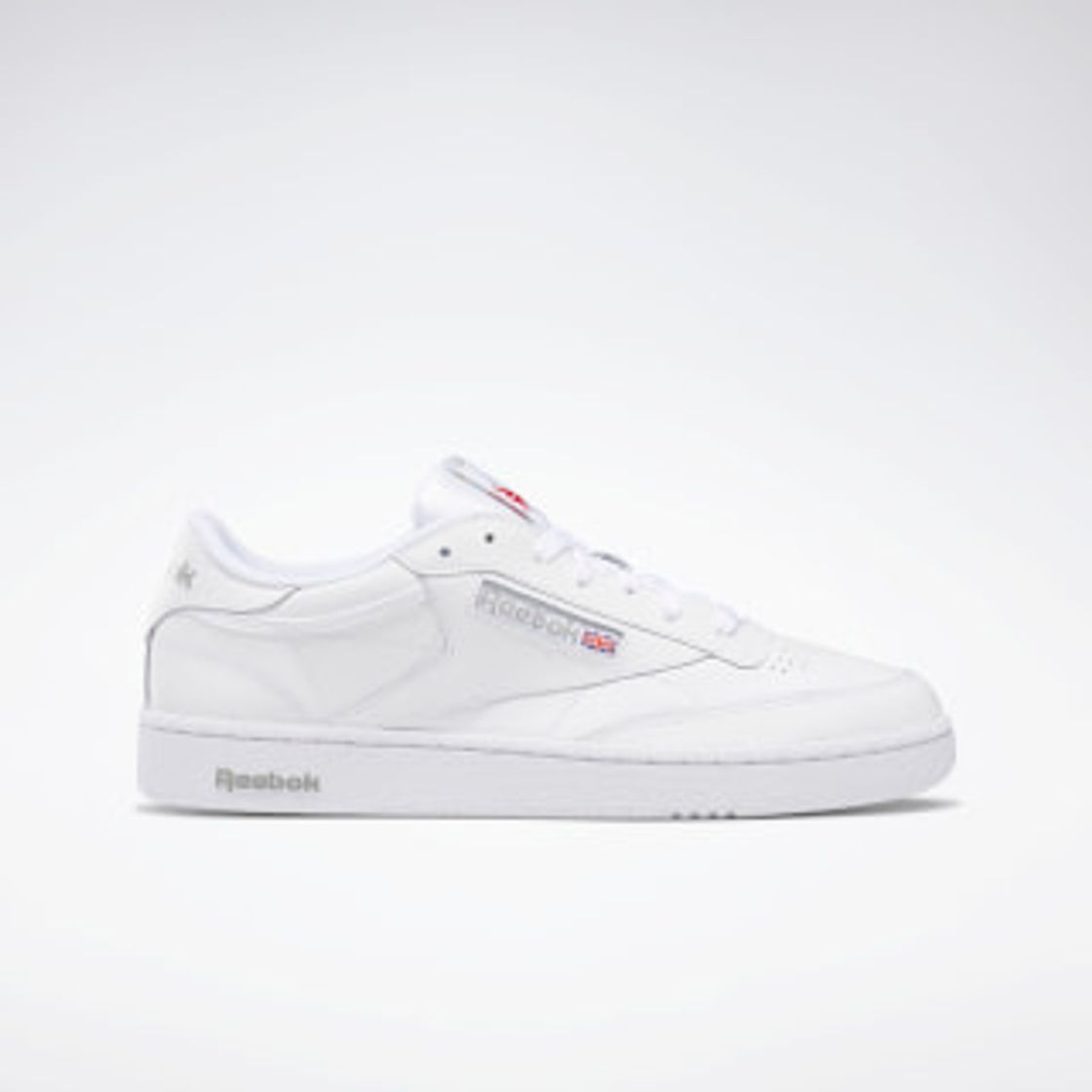 Moda Reebok Club C 85 