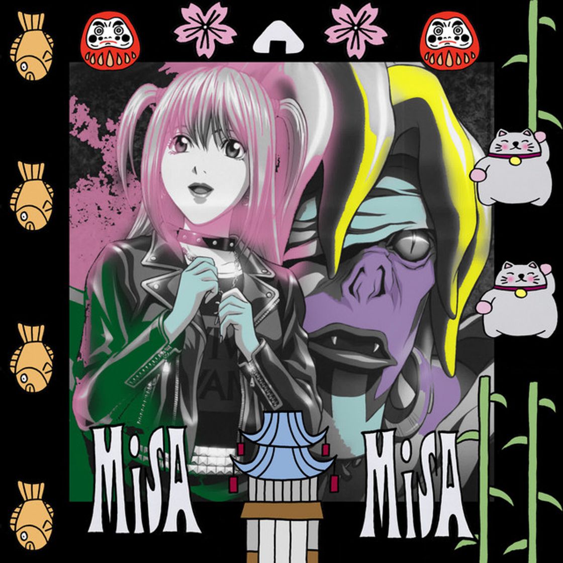 Music Misa Misa