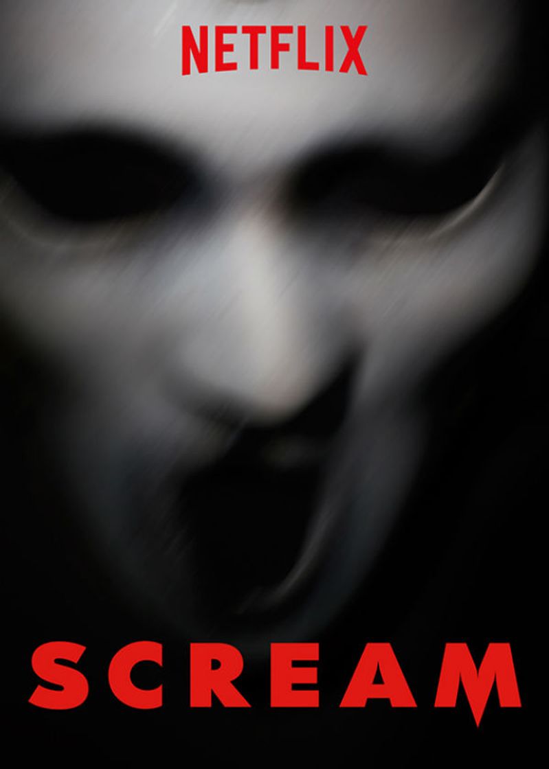 Serie Scream: La Serie