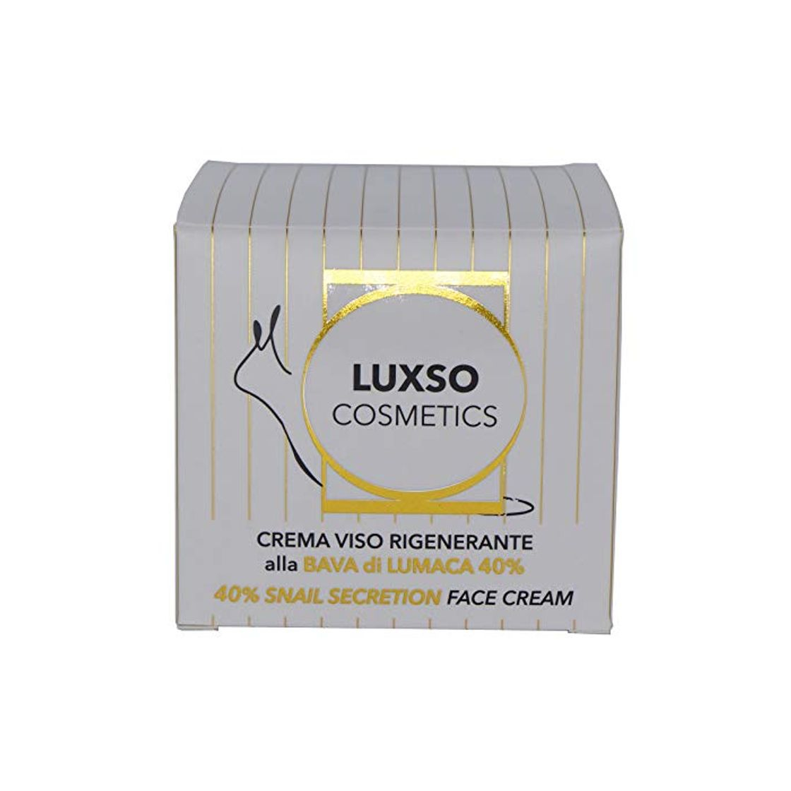 Productos Luxso Cosmetics