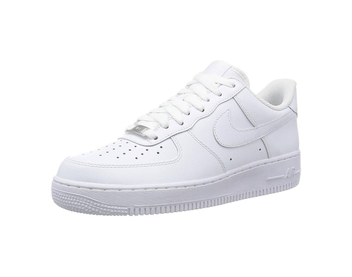 Product Zapatillas Nike air force one blancas