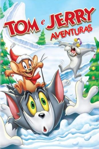 Tom and Jerry Tales