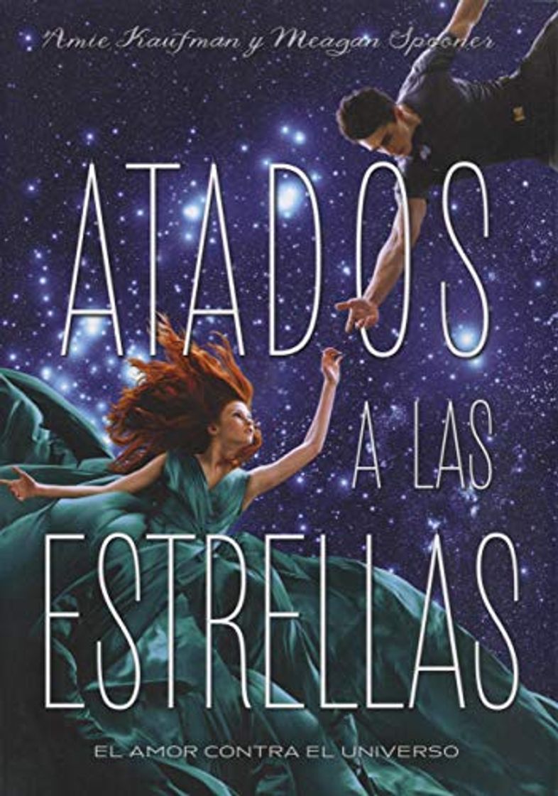 Libro Atados A Las Estrellas