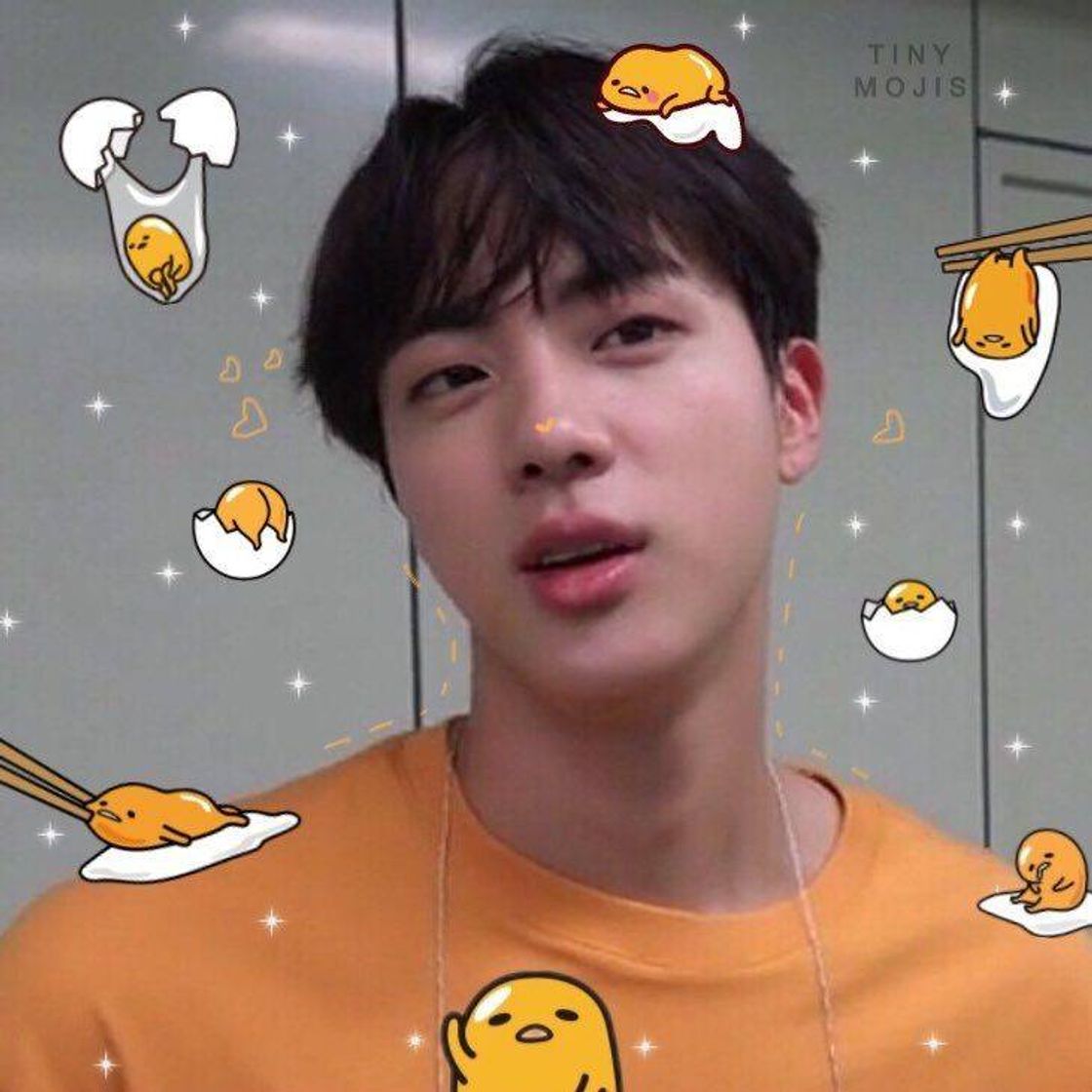 Moda — icon kim seokjin; jin