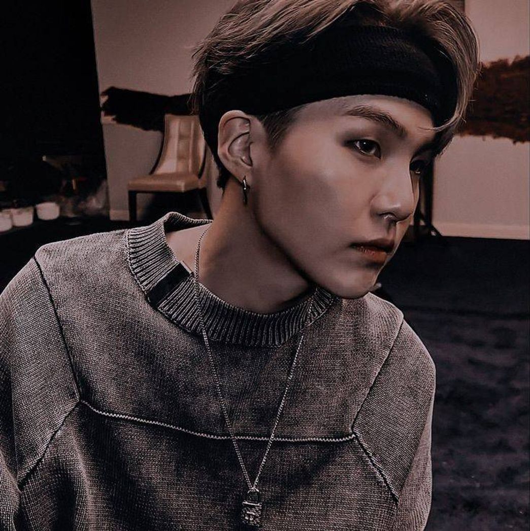 Moda — icon do min yoongi; suga