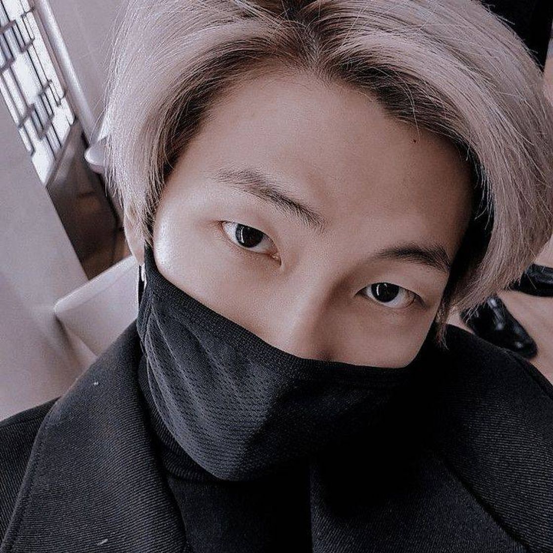 Moda — icon do kim namjoon! rm