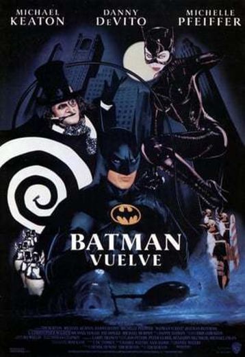 Batman Returns