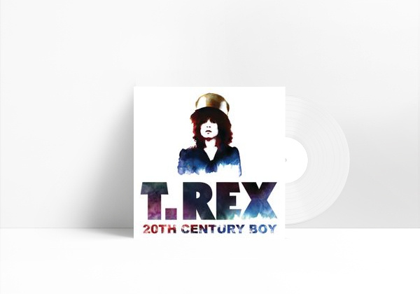 Music 20th Century Boy