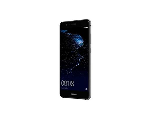 Huawei P10 lite SIM doble 3GB RAM 32GB ROM Negro - Smartphone