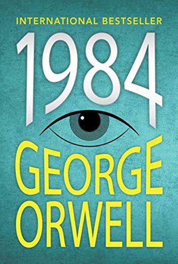 1984. George Orwell