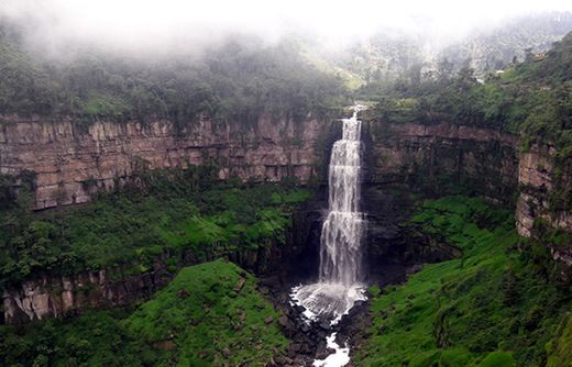 Salto Del Tequendama