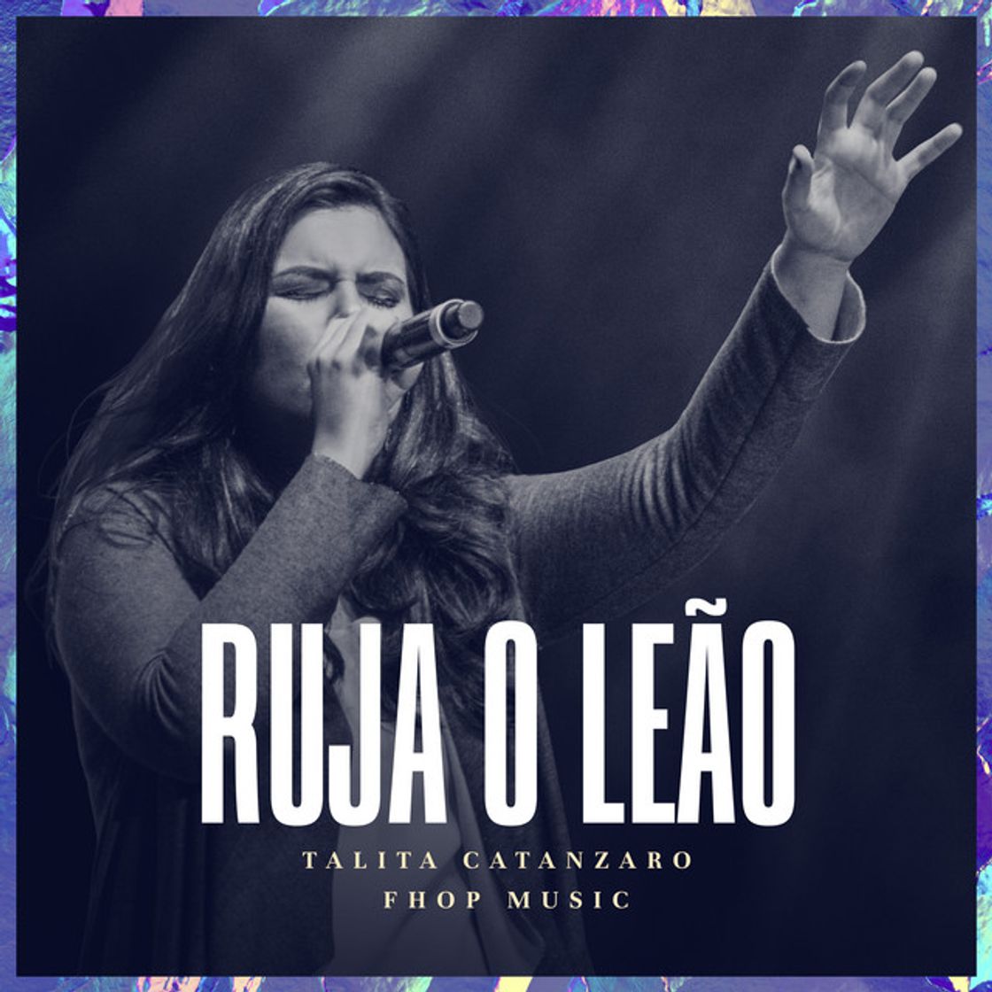 Music Ruja o Leão - Ao Vivo